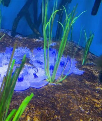  Corymbella Jellyfish: Tiny Pulsating Bells Bringing Colorful Life to Coastal Waters!